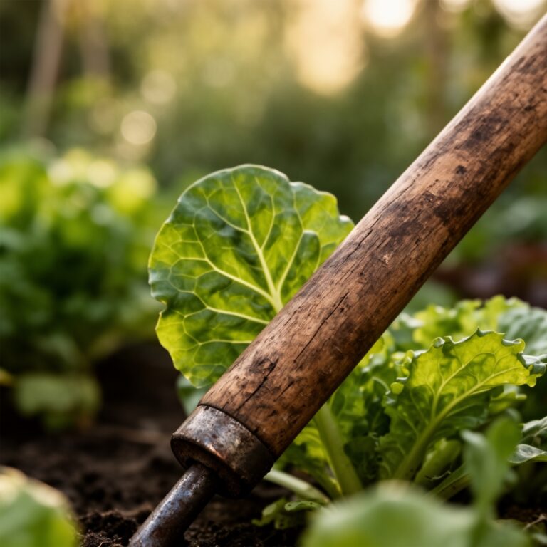 8 Elevation Steps to Build a Vegetable-Optimized Deck