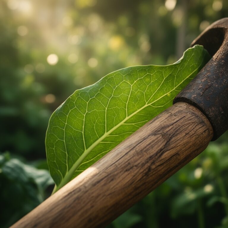 7 Storage Steps to Build a Durable Vegetable Tool Shed