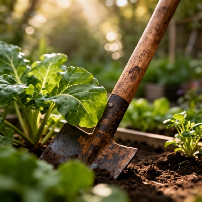 6 Ecosystem Steps to Install a Small Garden Pond