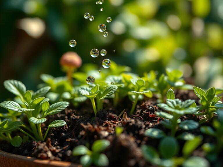 7 Vacation Tips for the Best Automatic Indoor Waterers