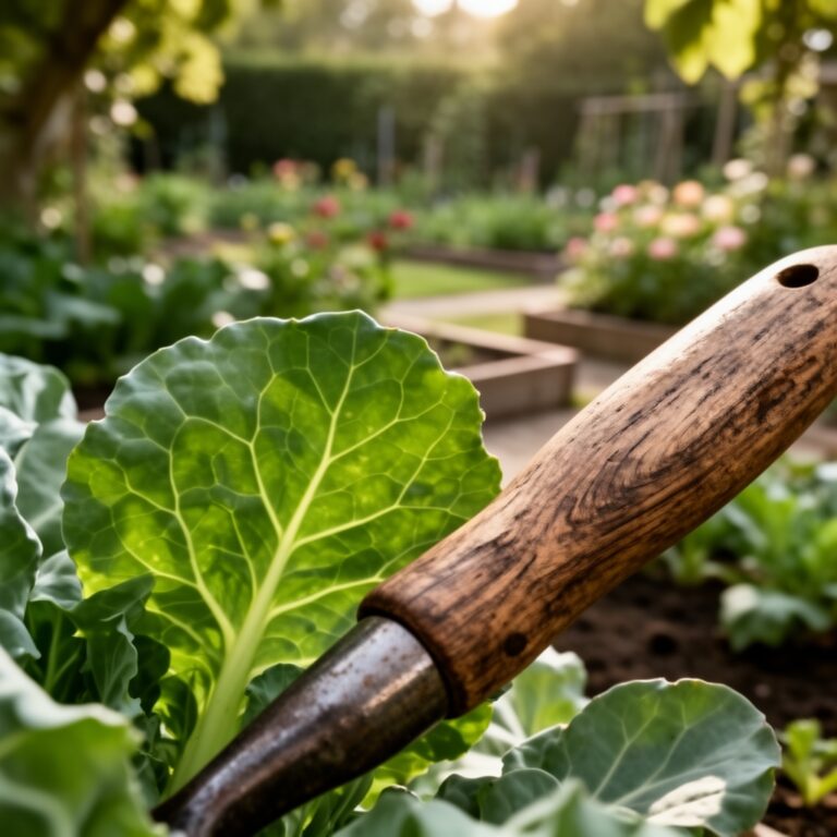 8 Symmetrical Steps to Prepare a Formal Style Garden