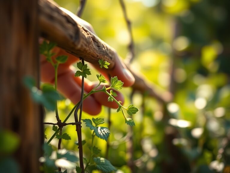 8 Ways to Prepare Your Space for a New Trellis