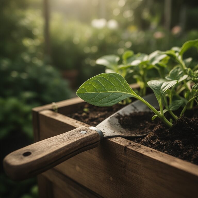 9 Successful Steps to Prepare a Humidity Box for Cuttings