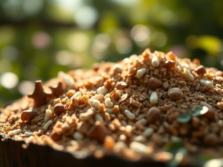 7 Aeration Steps to Prepare a Custom Perlite Mix