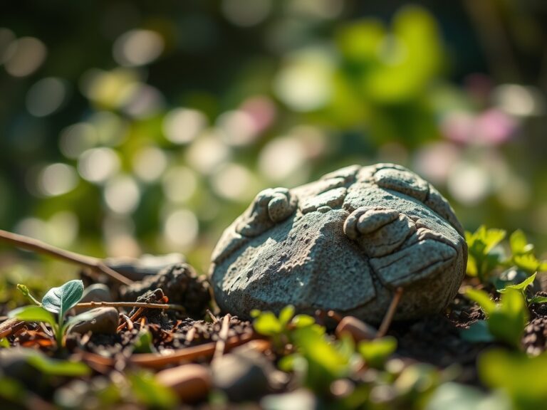 6 Steps to Prepare a Secure Outdoor Statue Site