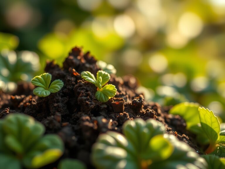 7 Humidity Steps to Prepare a specialized Begonia Soil