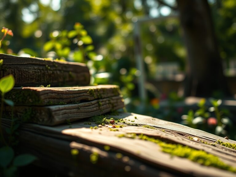 6 Steps to Build a Decorative Garden Bridge