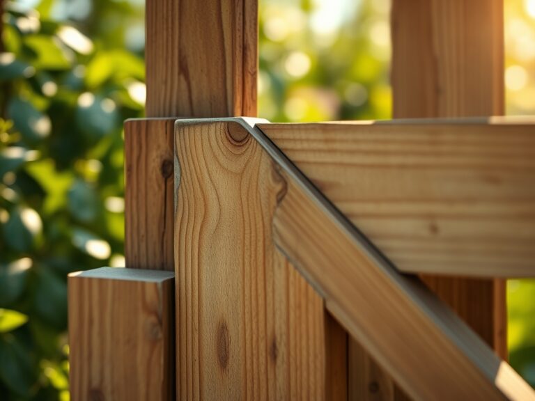 7 Steps to Install a Heavy-Duty Outdoor Garden Gate