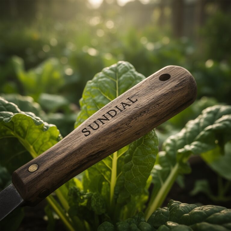 9 Accurate Timing Steps to Install a Garden Sundial