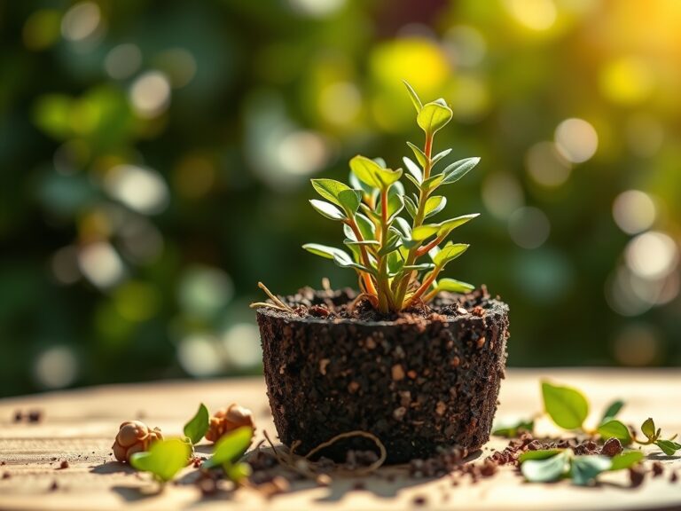 8 Rhizome Steps for Repotting a ZZ Plant