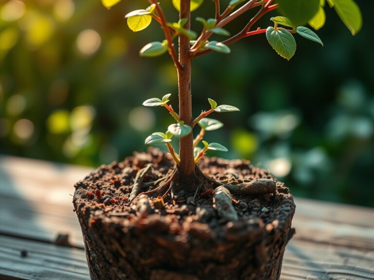 8 Braiding Tips and Steps to Repot a Money Tree