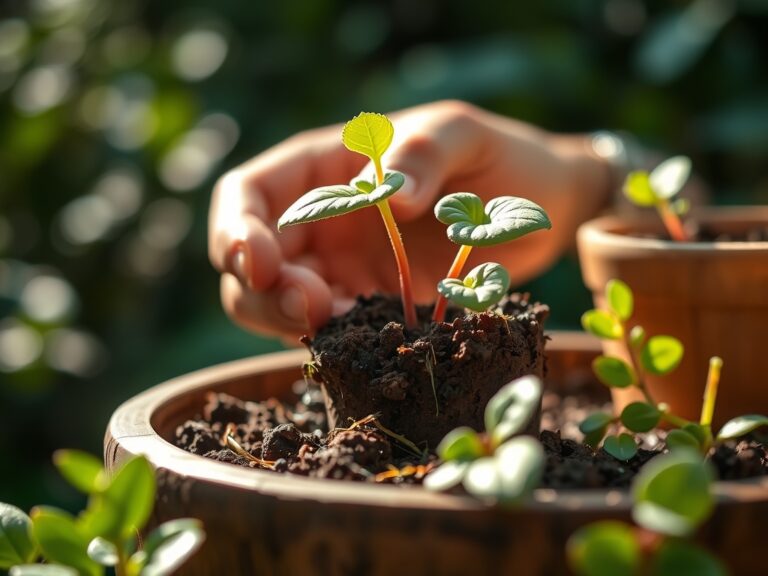 6 Handling Steps to Repot a Prayer Plant Safely