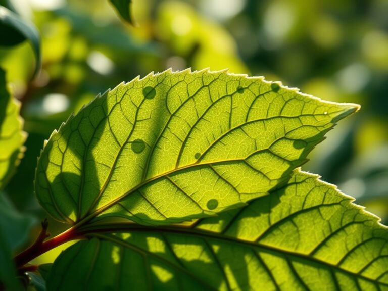 6 Airflow Steps to Treat Indoor Leaf Spot Disease