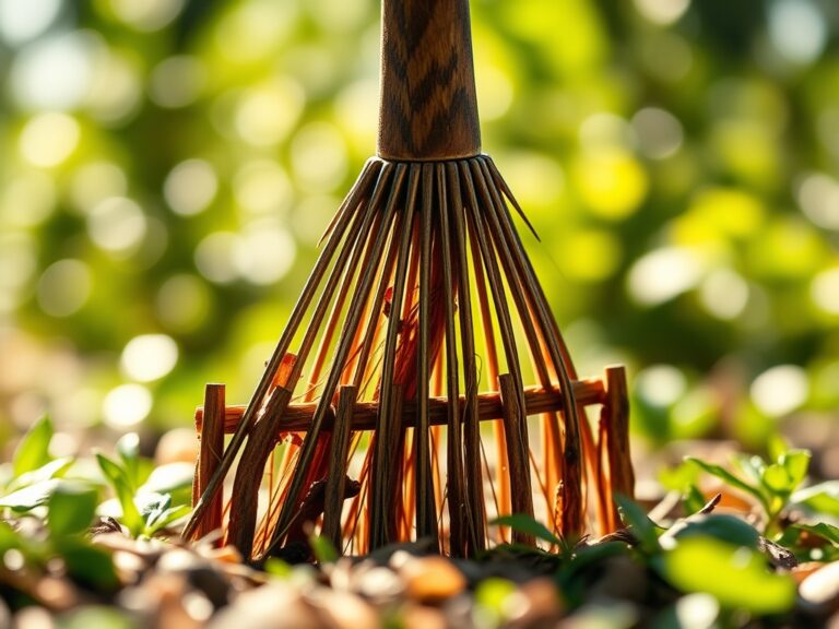 9 Tips to Use a Landscape Rake for Site Preparation