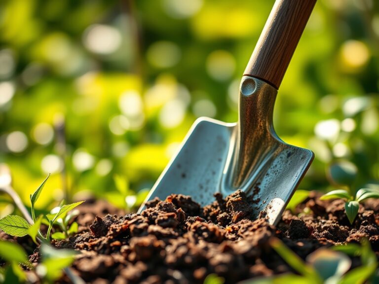 8 Tips to Use a Square Shovel for Precision Design