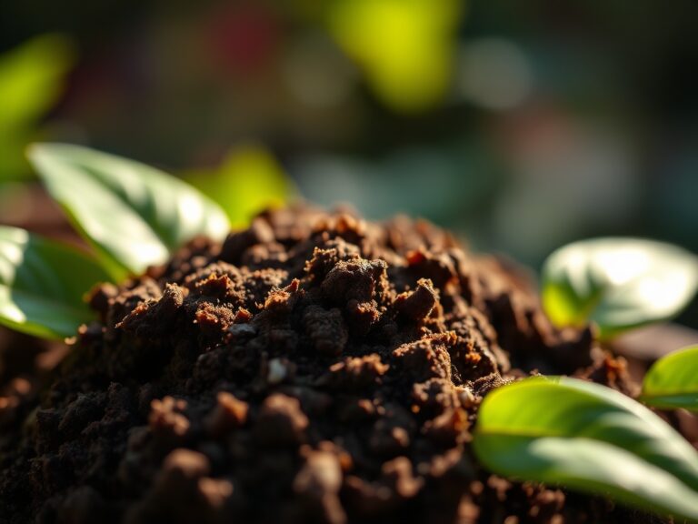 7 pH Steps to Use a Soil Acidifier for Gardenias